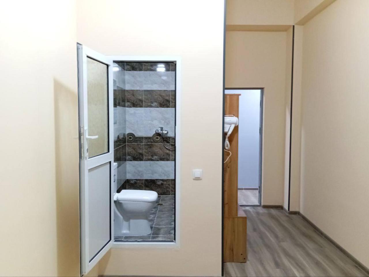 Algo Hotel Tashkent Exterior photo